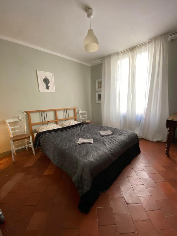 Temps De Voyage, Centre D'Orleans Apartment Luaran gambar